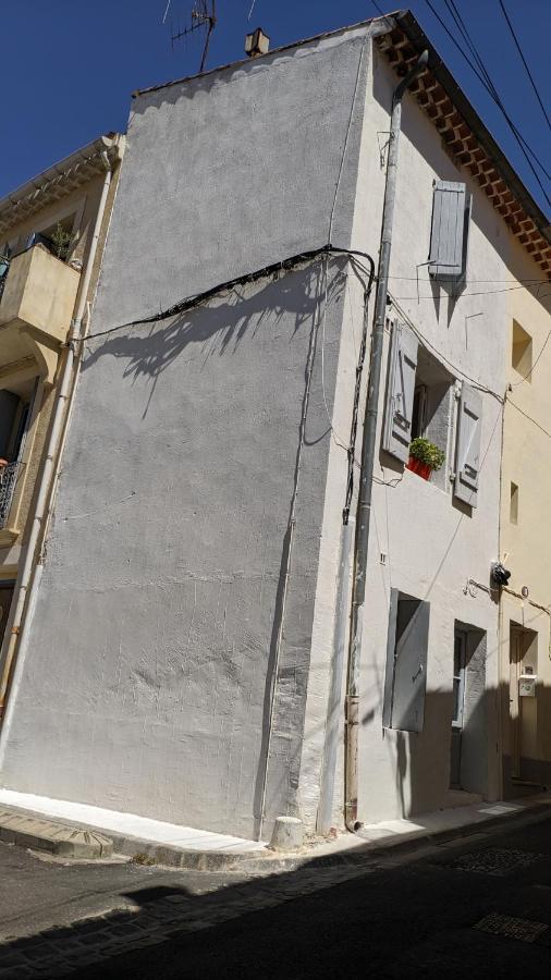Tiny House 3 Personnes Soeursgrises Beziers Centre Historique Coeur De L'Herault Capitale D'Occitanie Экстерьер фото