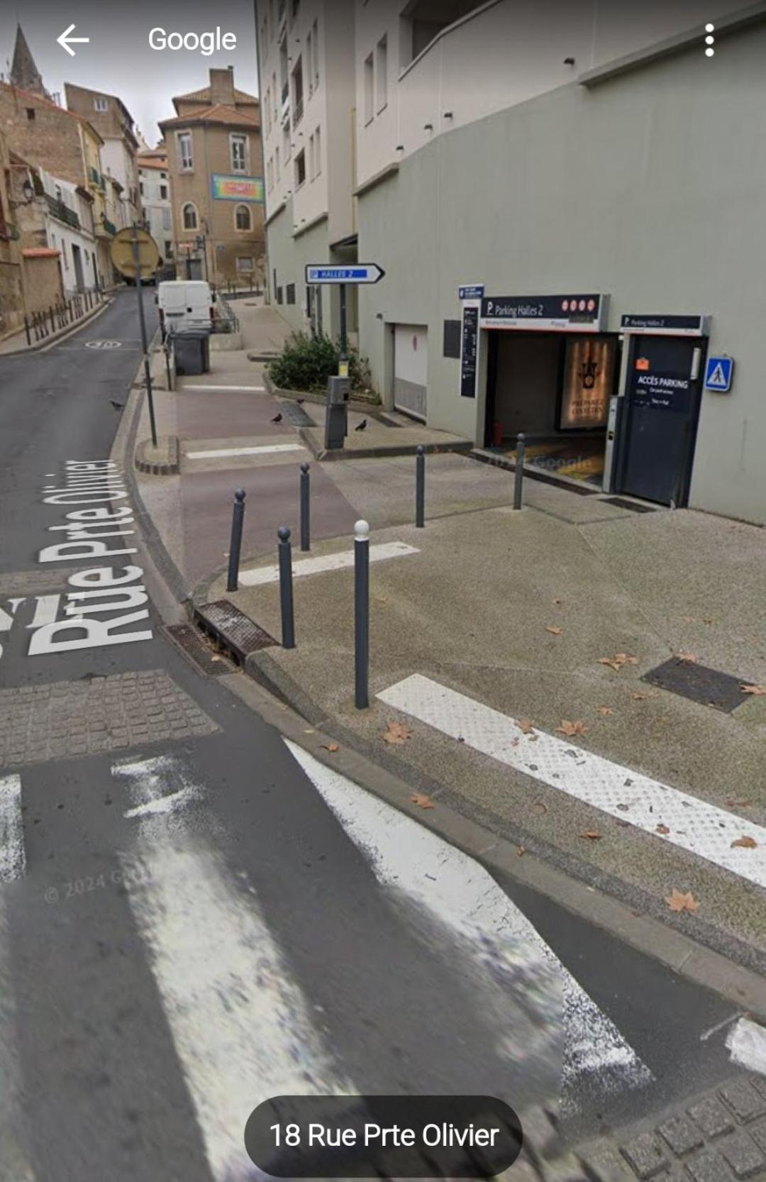 Tiny House 3 Personnes Soeursgrises Beziers Centre Historique Coeur De L'Herault Capitale D'Occitanie Экстерьер фото