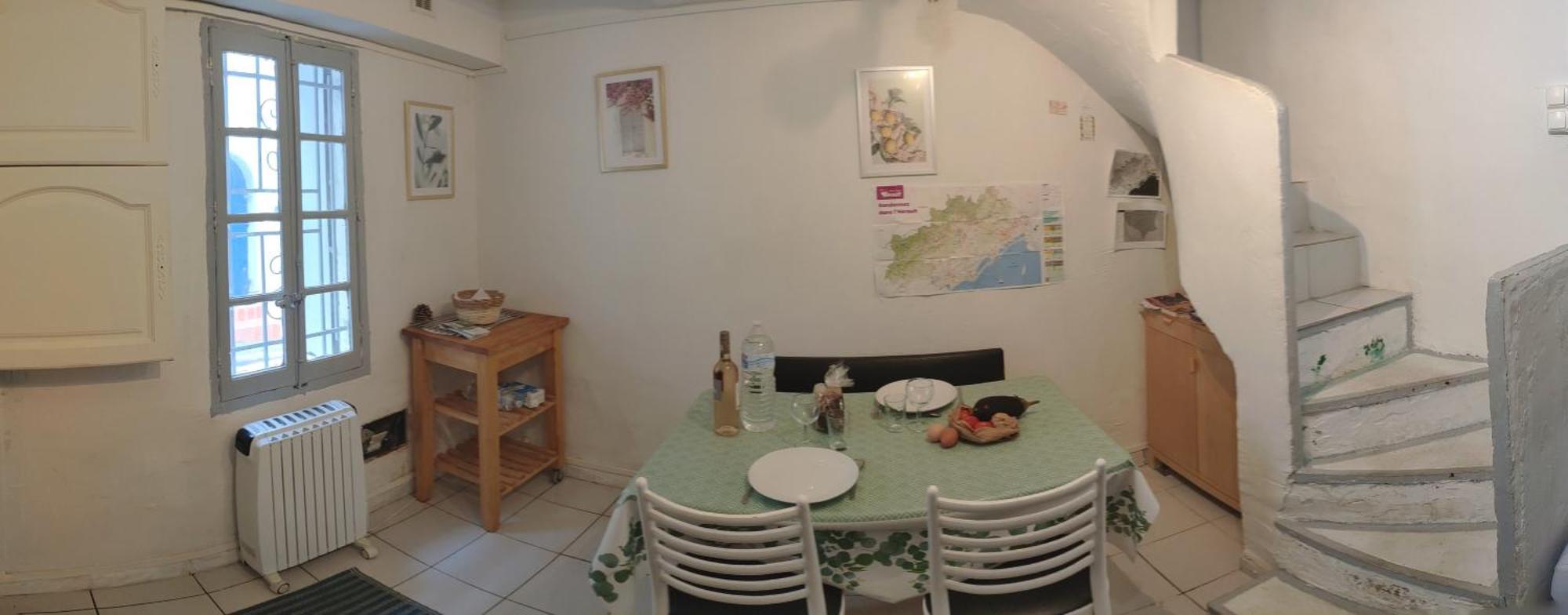Tiny House 3 Personnes Soeursgrises Beziers Centre Historique Coeur De L'Herault Capitale D'Occitanie Экстерьер фото